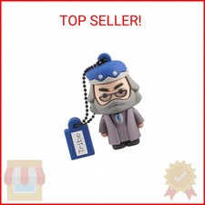 Tribe Harry Potter USB Flash Drive, 16GB, Dumbledore, FD037504