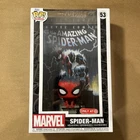 Funko POP! Comic Book Covers Amazing Spider-Man Issue 43 Target Exclusive #53
