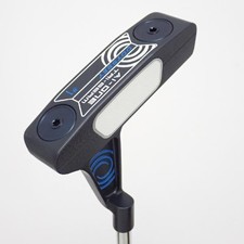 Odyssey Ai-ONE TRI-BEAM 1 Putter 33inch Steel Shaft B 396