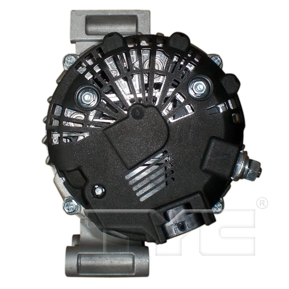 Alternador nuevo para 07-12 Chevy Colorado 2.9L L4/3.7L L5 (6S) Foto 3 de 4