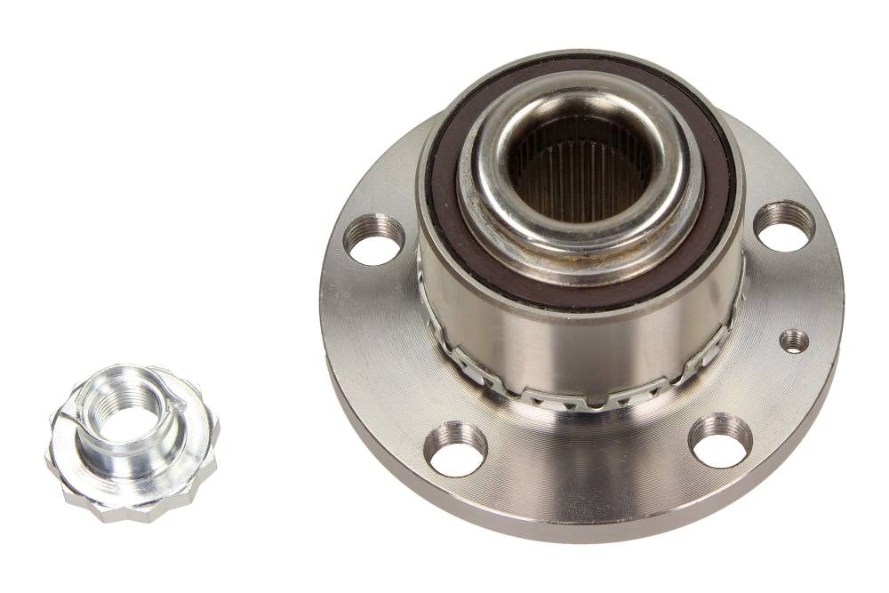 Roulement de roue Skoda Fabia 2005 avec direction assistée pièce avant