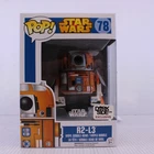 E5 Funko Pop Vinyl Figure Star Wars Dork Side Toys Exclusive R2-L3 Droid 78