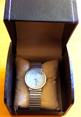 Junghans Solartec 14/1713 903 - Sammler Uhr