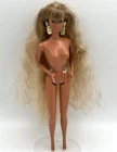Hollywood Hair Teresa Vintage 1992 Barbie Doll Extra Long Hair Nude
