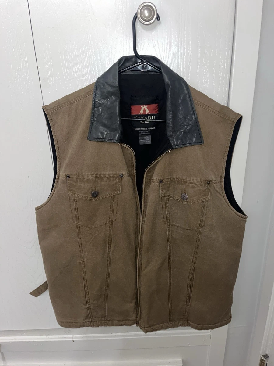 Military Jacket Vests for Men for sale | eBay