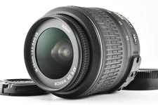 [Near Mint] Nikon AF-S DX NIKKOR 18-55mm f/3.5-5.6G VR DSRL Lens From JAPAN #51