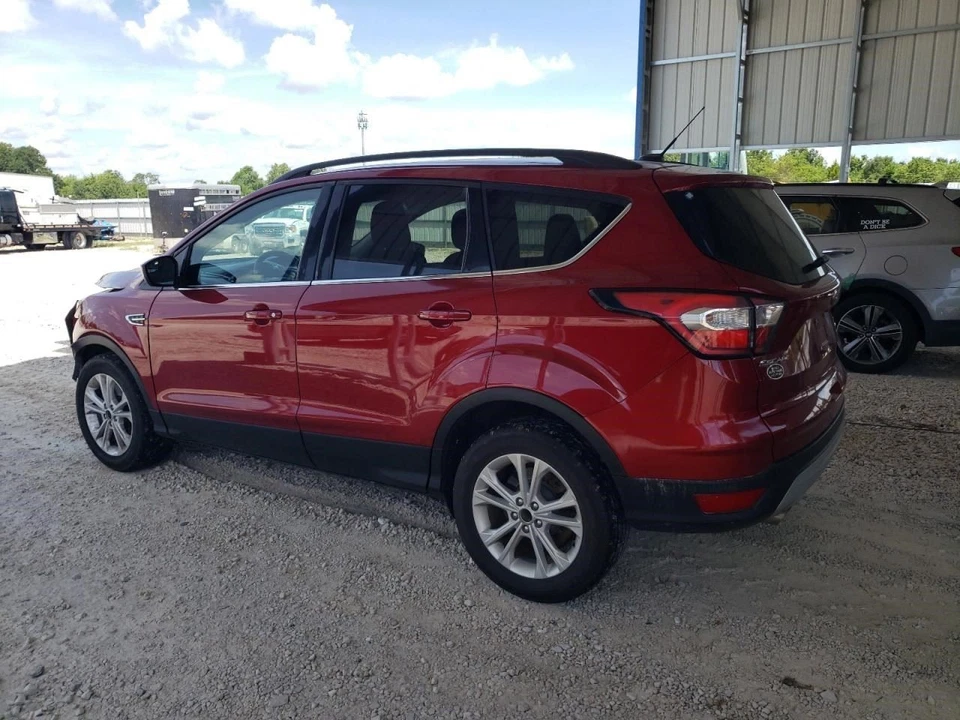 2018 FORD ESCAPE Transmission Shift  - Image 3 of 4
