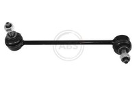 A.B.S. Stange/Strebe, Stabilisator 260405 FüR MERCEDES-BENZ