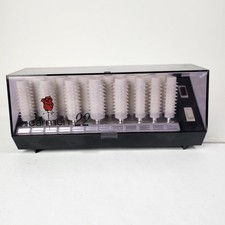 Carmen 22 Elektrischer Lockenwickler Set Heizwickler Vintage Haarstyler Retro