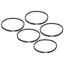 5pcs O-520E Washer Drive Belt Outer Circle Long 560mm - Washing Machines Belt