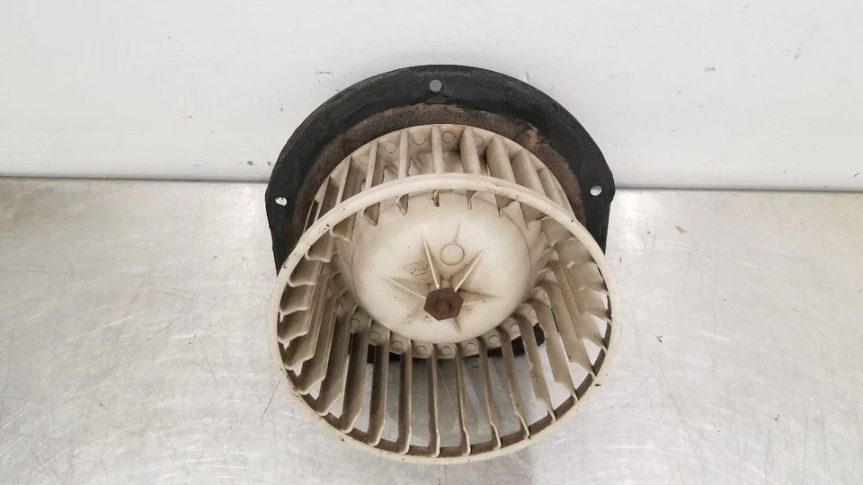 Chevy C20 1971 motor soplador de aire acondicionado personalizado Foto 3 de 4