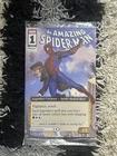 The Amazing Spider-Man #1 (2025) LGY#965 Comic Variant MTG Magic