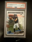 2023 Panini Donruss Optic Rated Rookie C.J. Stroud #244 PSA 10 Houston Texans