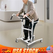 Sit to Stand Patient Lift Stand Assist Lift Aid Lift Assist Transfer Device USA