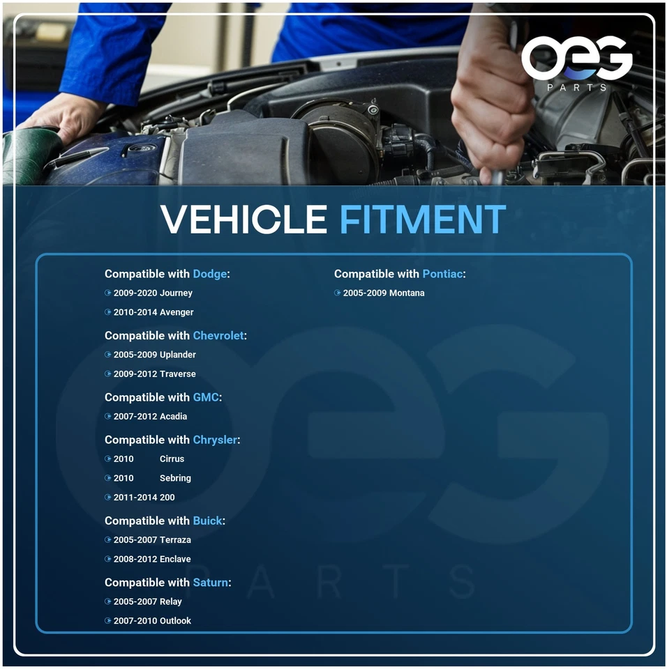 Nuevo motor limpiaparabrisas para saturn relé 05-07 motor limpiaparabrisas delantero 12335832 Foto 4 de 4