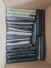 ~11,5Kg Elektroschrott 121 Fernbedienungen ohne Deckel Platinen Schrott Konvolut