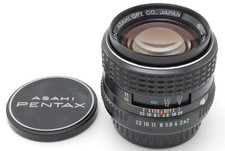 [Near MINT] SMC Pentax M 85mm f/2 Portrait MF Lens K Mount From JAPAN