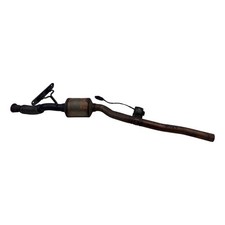 Skoda Octavia MK3 5E (2017-2020) 1.6 TDI Catalytic Converter 5Q0131701BF