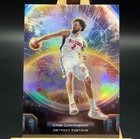 2025 Topps Cosmic Chrome Cade Cunningham Base (RAW)