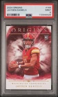 2024 Panini Origins - Rookies Jayden Daniels #144 (RC)