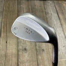 Cleveland 588 RTX Rotex 2.0 SW 54° | RH | Dynamic Gold Wedge Flex Steel - 35.5"