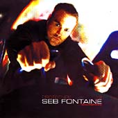 Fontaine, Seb : Global Underground: Seb Fontaine - Proto CD Fast and FREE P & P