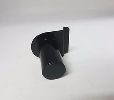 Feedback Display Wheel Slatwall Mount (Use w/Wheel Arm) Black #16720