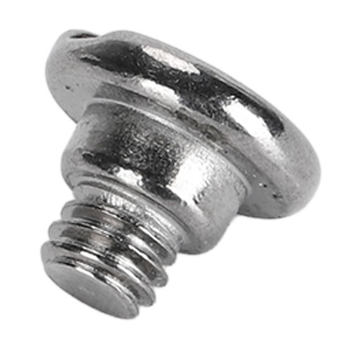 4 Stück Stichplattenschrauben Für Nähmaschine - Ersatz Für XR3773 GX37 SM1704