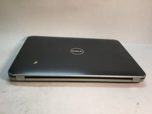 Dell Inspiron 5537 15" Intel Core i3 4th Gen. -BOOTS/ CRACKED DISPLAY- MZ - Picture 4 of 7