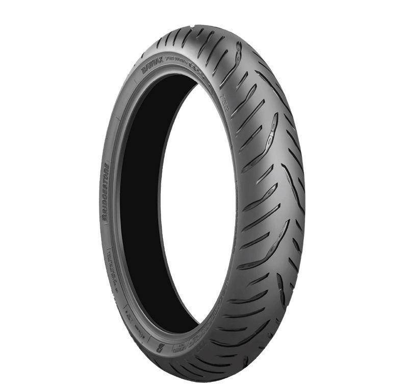 Pneu moto 19'' Bridgestone Battlax T32 Touring 120/70 R19 60W