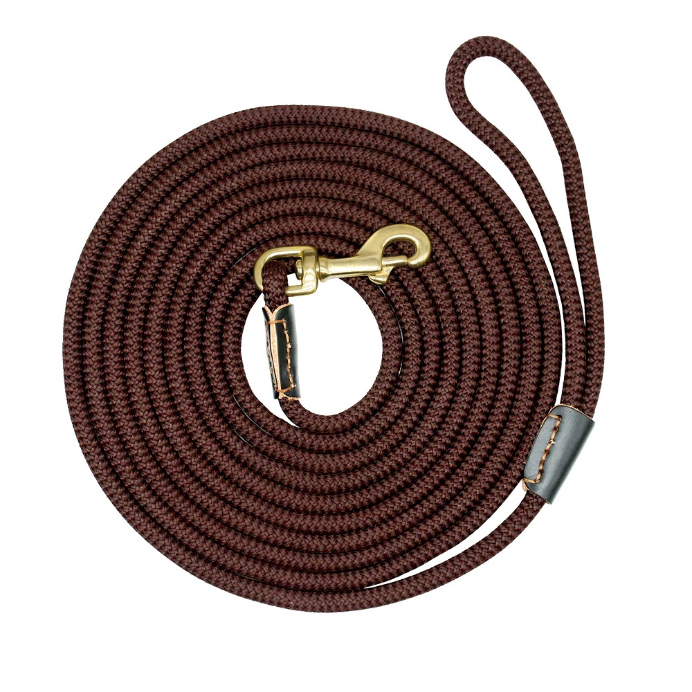 Roll leash cheap