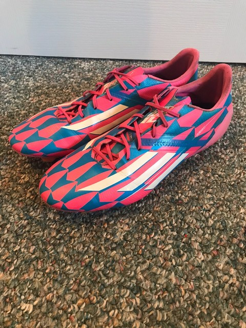 f50 adizero trx fg 2014