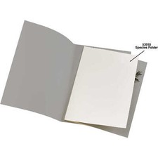 Species Folders, Pack of 100