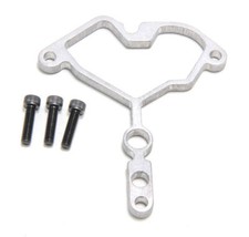 14in Gm Tbi Riser Plate Trans-dapt 2457 14in Gm Tbi Riser Plate Trans-dapt 2457