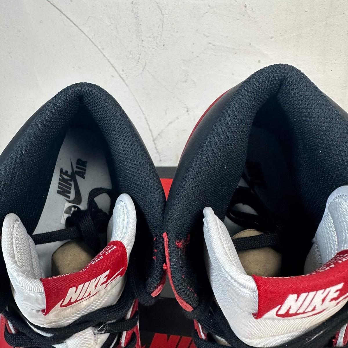 Size 14 - Jordan 1 Retro OG High Chicago for sale online | eBay
