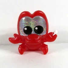 Just Play Disney Doorables Series 6 Sebastian Figure NEW