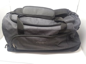 eddie bauer wheeled duffel