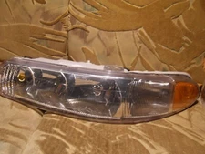 New Old Stock TYC Side Headlight/Lamp L Part #20-5198.