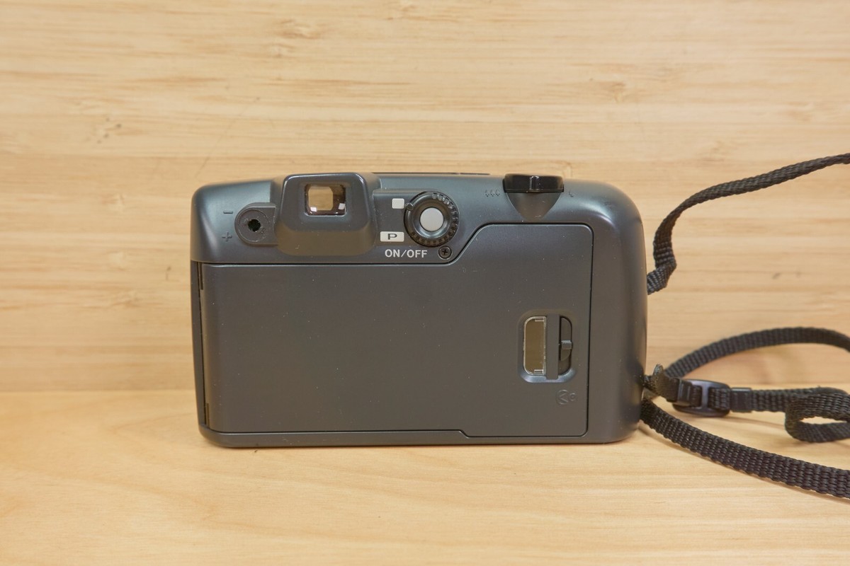 Pentax Espio 928 Point and Shoot 35mm Film Camera | eBay Pentax Espio 928 Point and Shoot 35mm Film Camera | eBay