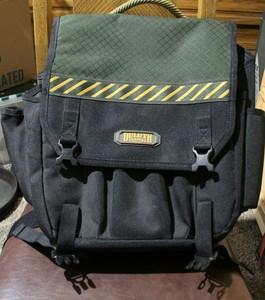 duluth trading company backpack
