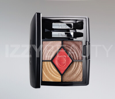 Dior 5 Couleurs Colors Eyeshadow Palette NIB - Pick Your Color