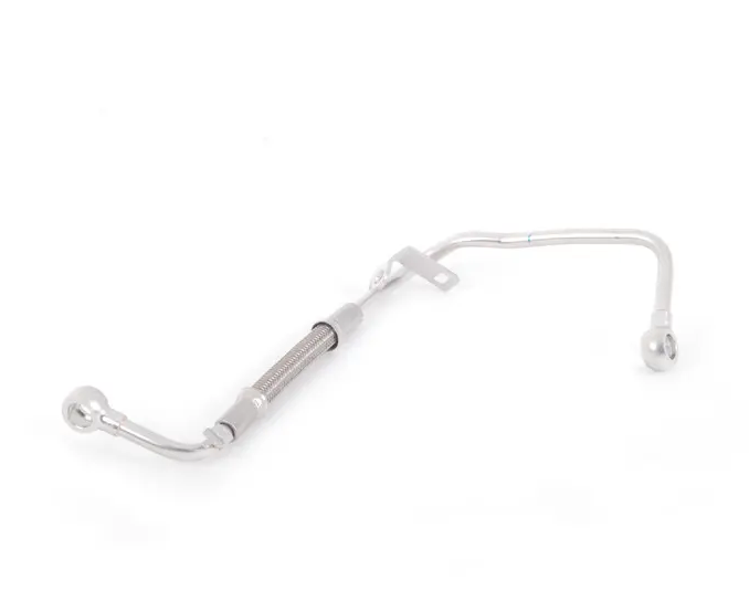 アウディ　A1　純正オプション　クリアテール NEW AUDI A1 8X FEED OIL PIPE 06F145778G ORIGINAL 06F-145-778-G | eBay