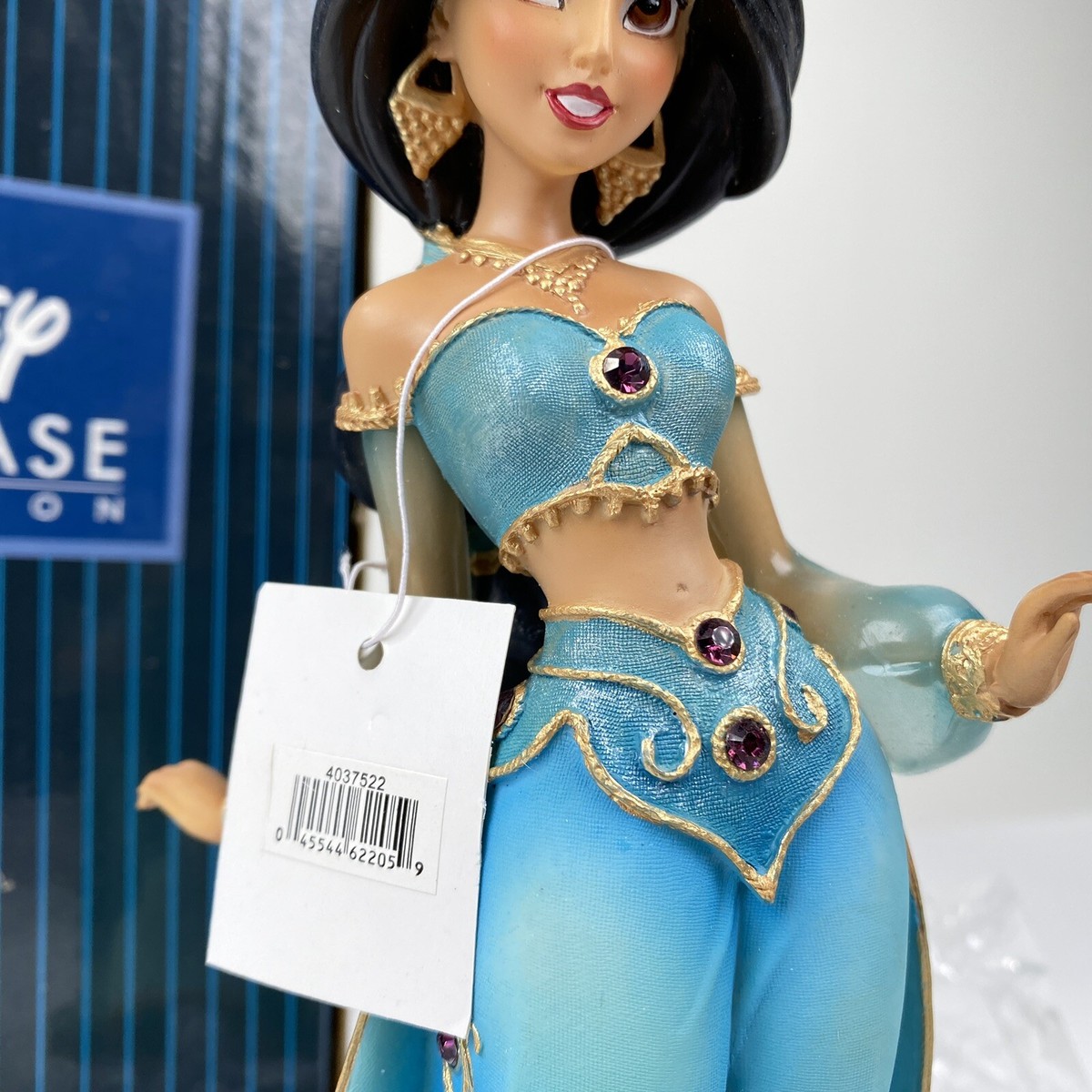 Disney - nagomin Beast-Kingdom USA | DS-075-Disney Class-Aladdin