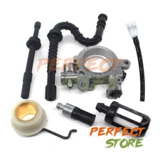 Oil Pump Worm Gear For Stihl MS290 MS390 MS310 029 039 Chainsaw # 11276403200