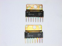 Mb3714 original Fujitsu 8p Sip Ic With Heat Sink Tab 2 Pcs Mb3714 original Fujitsu 8p Sip Ic With Heat Sink Tab 2 Pcs