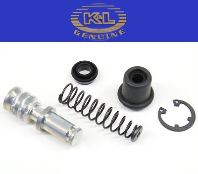 Front Brake Master Cylinder Rebuild Kit ZX6 650 Ninja Vulcan 800