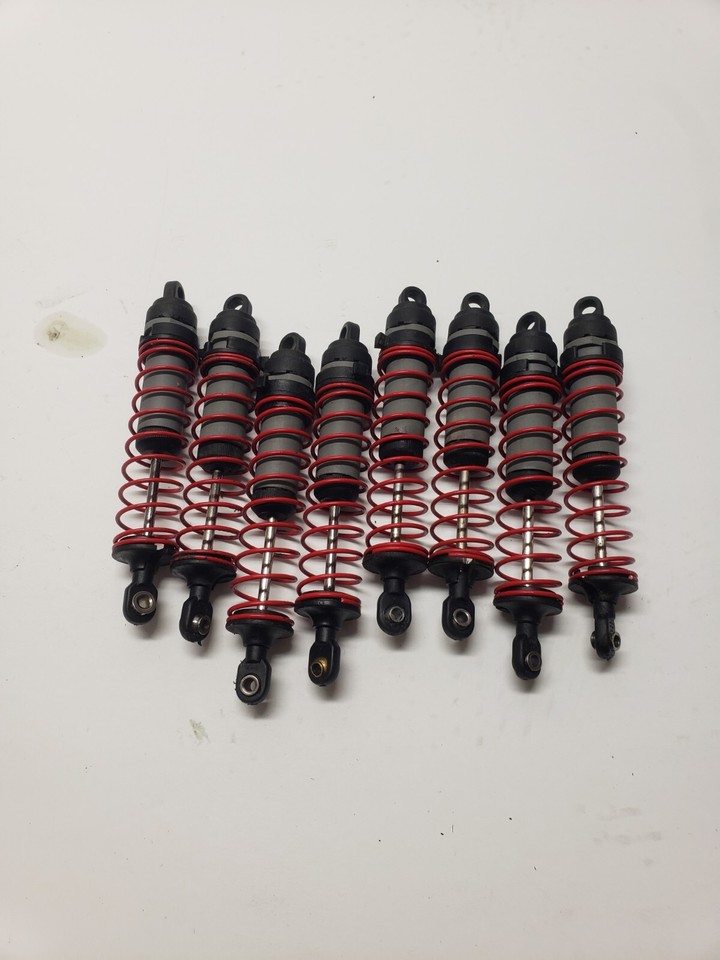 Traxxas Emaxx Tmaxx 3.3 Alu Lager Lenkglockenkurbel TM3348X