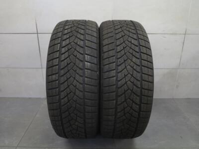 2X Winter Tires Goodyear Ultragrip Performance Gen-1 245/45 R21 104V / 7.0 Mm