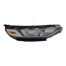 Halogen Daytime Running Light Right Side For Kia Soul LX/S/GT/X-LINE 20-22 CAPA