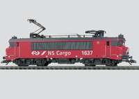 MäRklin 37262 H0 Elektrolokomotive Serie 1600 Der Ns Cargo NEU-OVP (S)